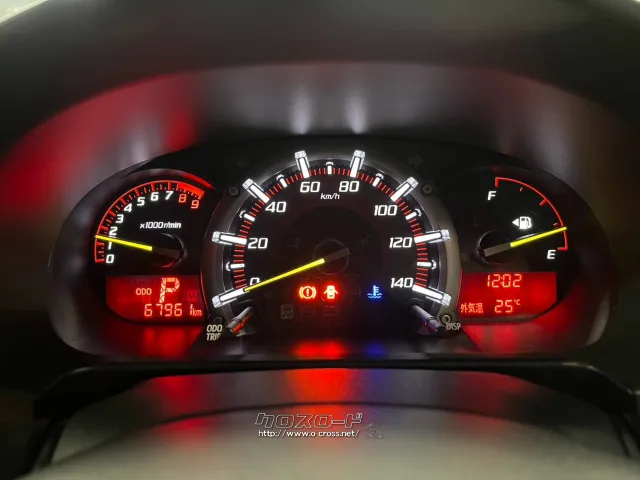 選べる最長10年保証。長く乗る車だからこそ、信頼のユーポスで車選びを!!! ダイハツ コペン