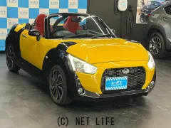 ダイハツ コペン