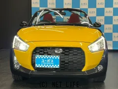 ダイハツ コペン