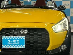 ダイハツ コペン