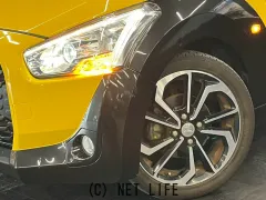ダイハツ コペン
