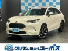 ホンダ ZR-V