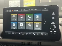 ホンダ ZR-V