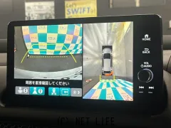 ホンダ ZR-V