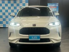 ホンダ ZR-V