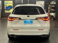 ホンダ ZR-V