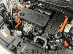 ホンダ ZR-V