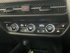 ホンダ ZR-V