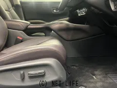 ホンダ ZR-V