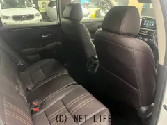 ホンダ ZR-V