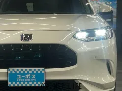 ホンダ ZR-V