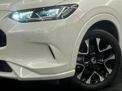 ホンダ ZR-V