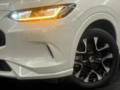 ホンダ ZR-V