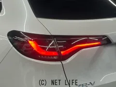 ホンダ ZR-V
