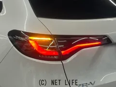 ホンダ ZR-V