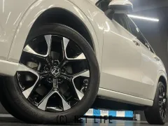 ホンダ ZR-V