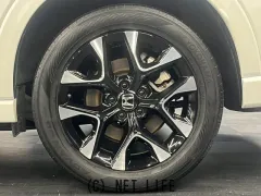 ホンダ ZR-V