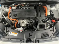 ホンダ ZR-V