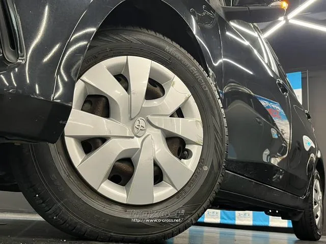 ◇タイヤサイズ:175/70R14◇ トヨタ ヴィッツ