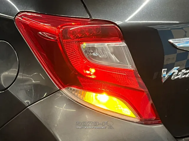 保証でカバーする範囲は業界最高水準の最大318項目! トヨタ ヴィッツ
