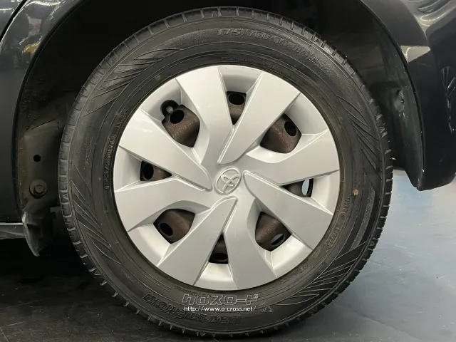 保証でカバーする範囲は業界最高水準の最大318項目! トヨタ ヴィッツ