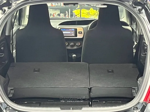 保証でカバーする範囲は業界最高水準の最大318項目! トヨタ ヴィッツ