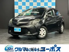 トヨタ ヴィッツ