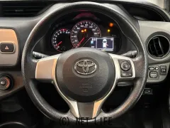トヨタ ヴィッツ