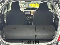 トヨタ ヴィッツ