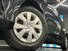 トヨタ ヴィッツ