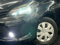 トヨタ ヴィッツ