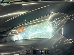 トヨタ ヴィッツ