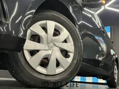 トヨタ ヴィッツ