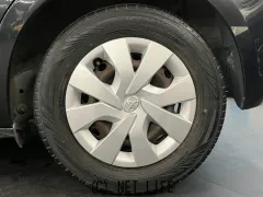 トヨタ ヴィッツ