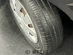 トヨタ ヴィッツ