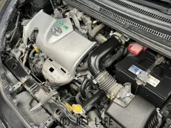 トヨタ ヴィッツ