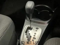 トヨタ ヴィッツ