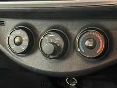 トヨタ ヴィッツ