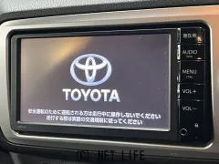 トヨタ ヴィッツ