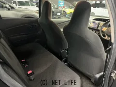 トヨタ ヴィッツ