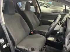 トヨタ ヴィッツ