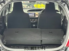トヨタ ヴィッツ