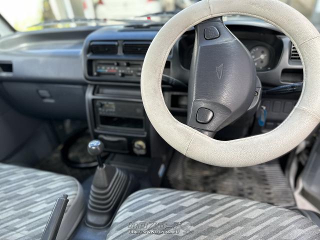 ダイハツ ハイゼットトラック