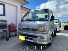 ダイハツ ハイゼットトラック