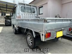 ダイハツ ハイゼットトラック