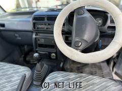 ダイハツ ハイゼットトラック