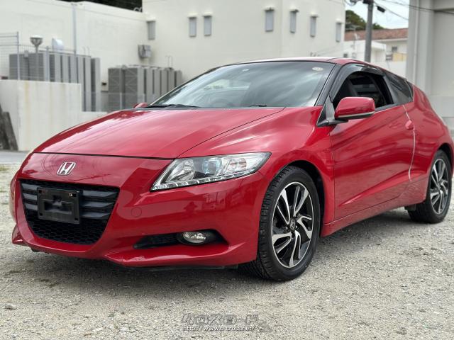 ホンダ CR-Z