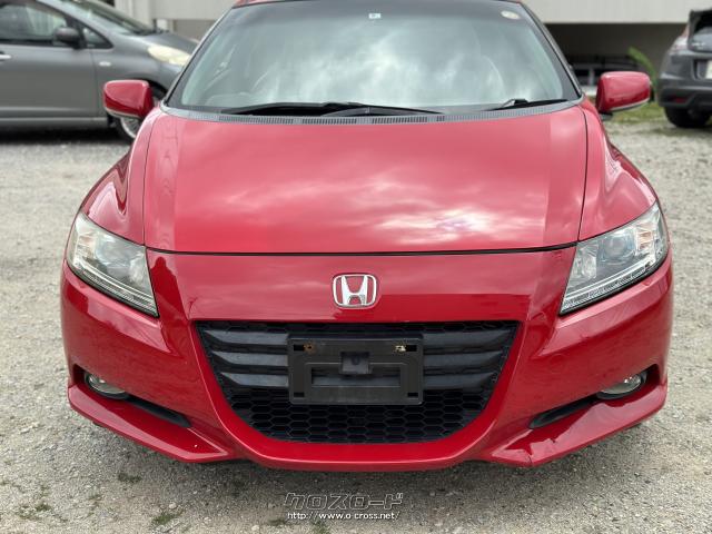 ホンダ CR-Z