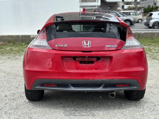 ホンダ CR-Z