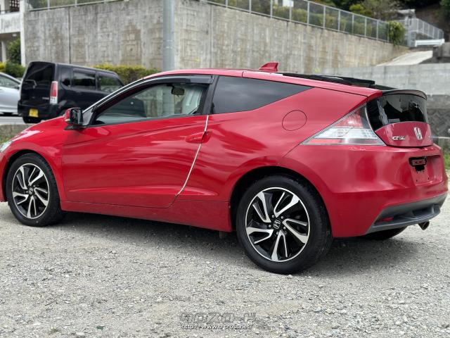 ホンダ CR-Z